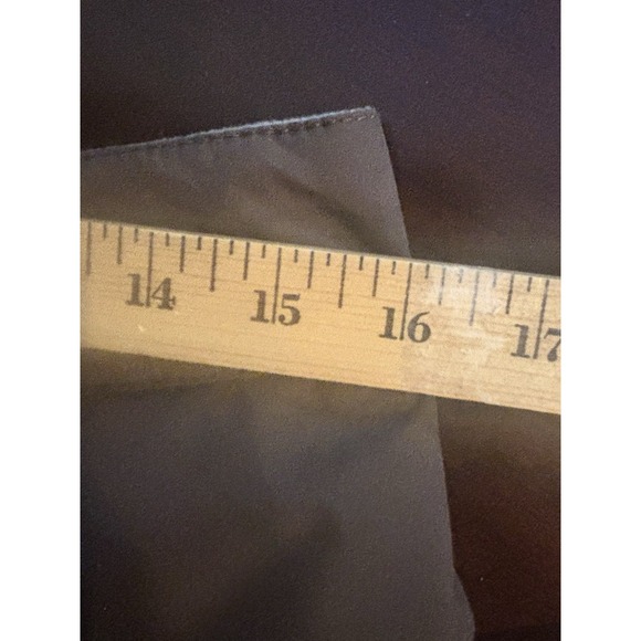 White Sierra Women's Cruiser Pants Brown Snow Ski Pants Size Med 32x28 - Picture 10 of 12